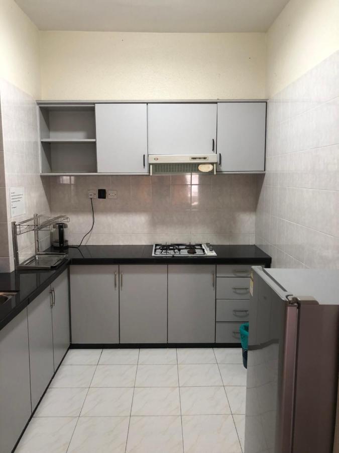 Beach Resort Home Stay Sri Sayang Apartment Batu Ferringhi 2Bedroom Ngoại thất bức ảnh